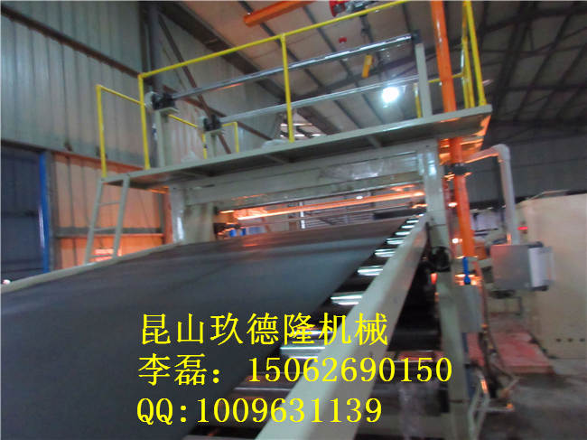 橡膠片材擠出機(jī)-橡膠片材擠出機(jī)