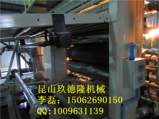 橡膠片材擠出機(jī)-橡膠片材擠出機(jī)