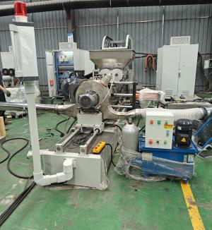 PE管道料造粒機(jī)_佳德智能裝備科技有限公司_實(shí)力廠(chǎng)家