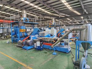 碳酸鈣高填充母料造粒機(jī)_佳德智能裝備科技有限公司_實(shí)力廠(chǎng)家